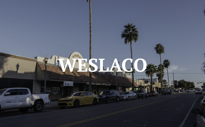 weslaco