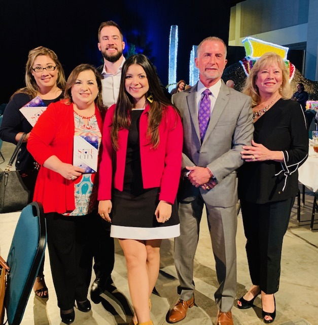 Read more about the article Proud sponsor of the City of McAllen State of the City Address