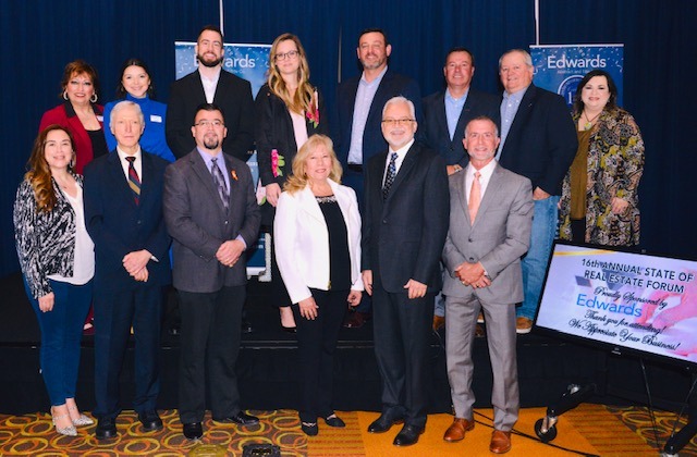 Read more about the article 16th Annual State of Real Estate Forum