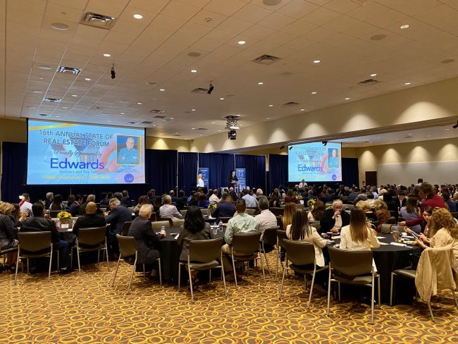 16th Annual State of Real Estate Forum