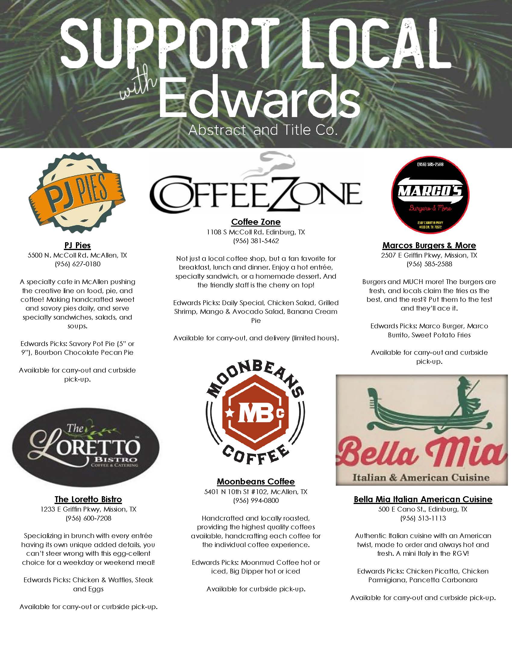 Read more about the article Support Local with Edwards!