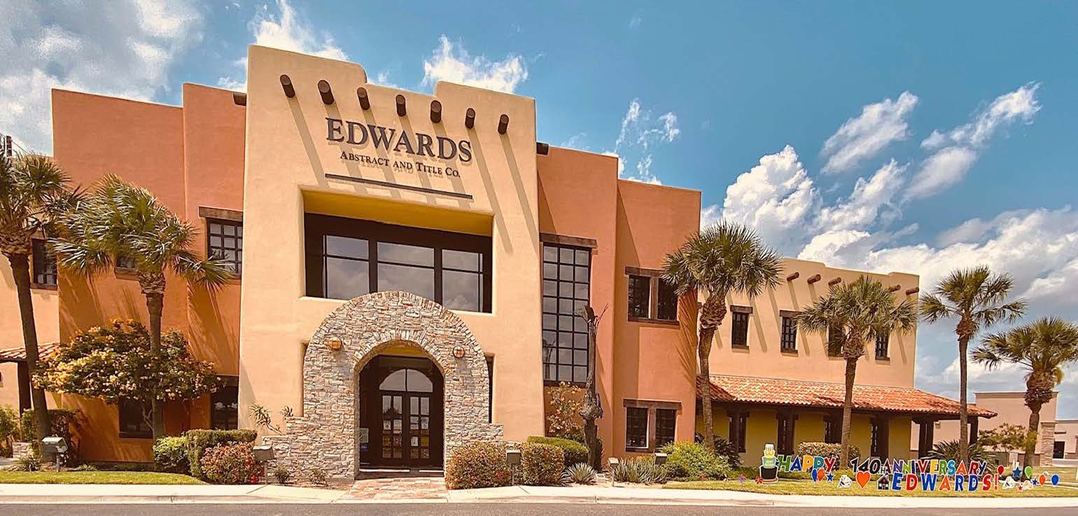 Read more about the article Edwards Celebrates 140 Years!!