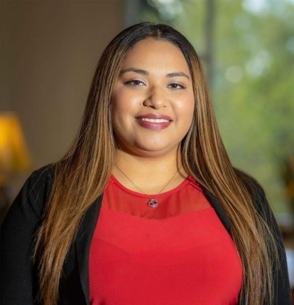 Read more about the article Edwards’ South Padre Island office congratulates Janet Jaime!