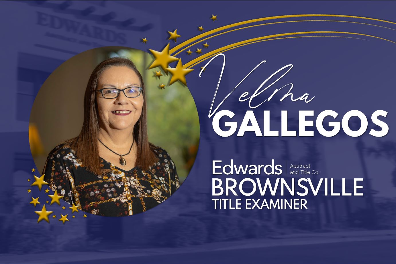 Read more about the article Edwards’ Rockstar of the Week