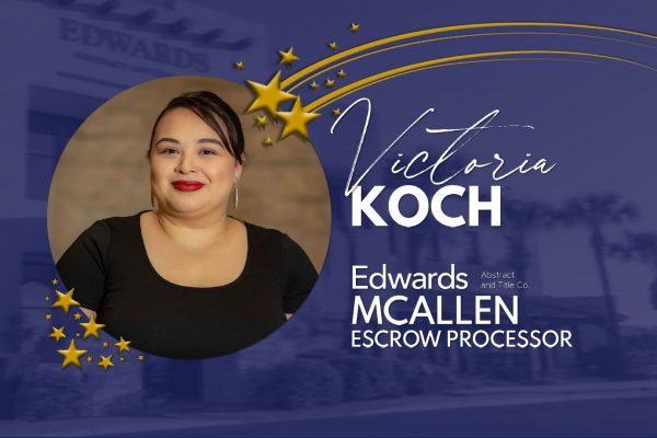 Read more about the article Edwards’ Rockstar of the Week