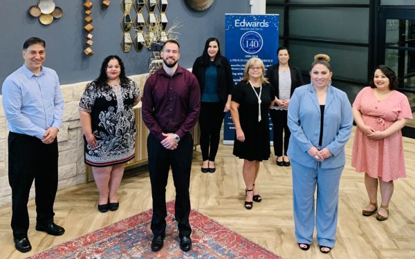 Read more about the article Edwards McAllen – 90 Years Experience!