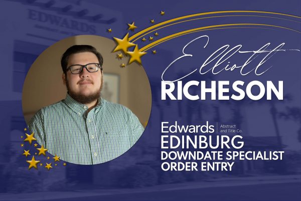 Read more about the article Edwards’ Rock Star of the Week