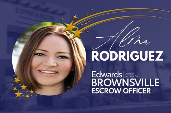 Read more about the article Edwards’ Rock Star of the Week
