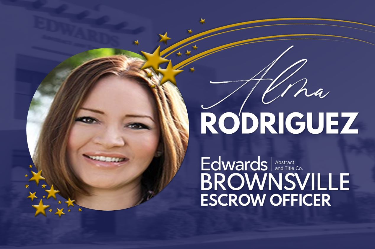 Read more about the article Edwards’ Rock Star of the Week