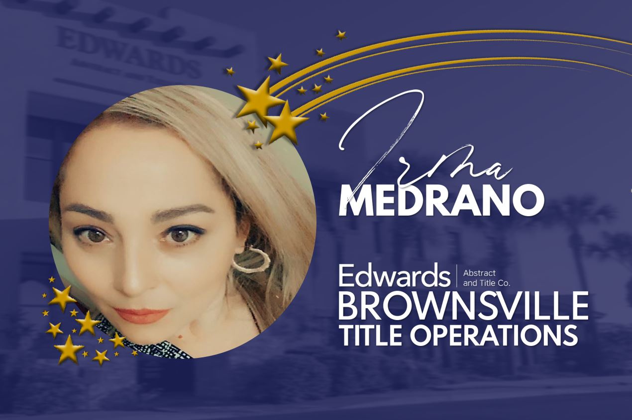 Read more about the article Edwards’ Rock Star of the Week