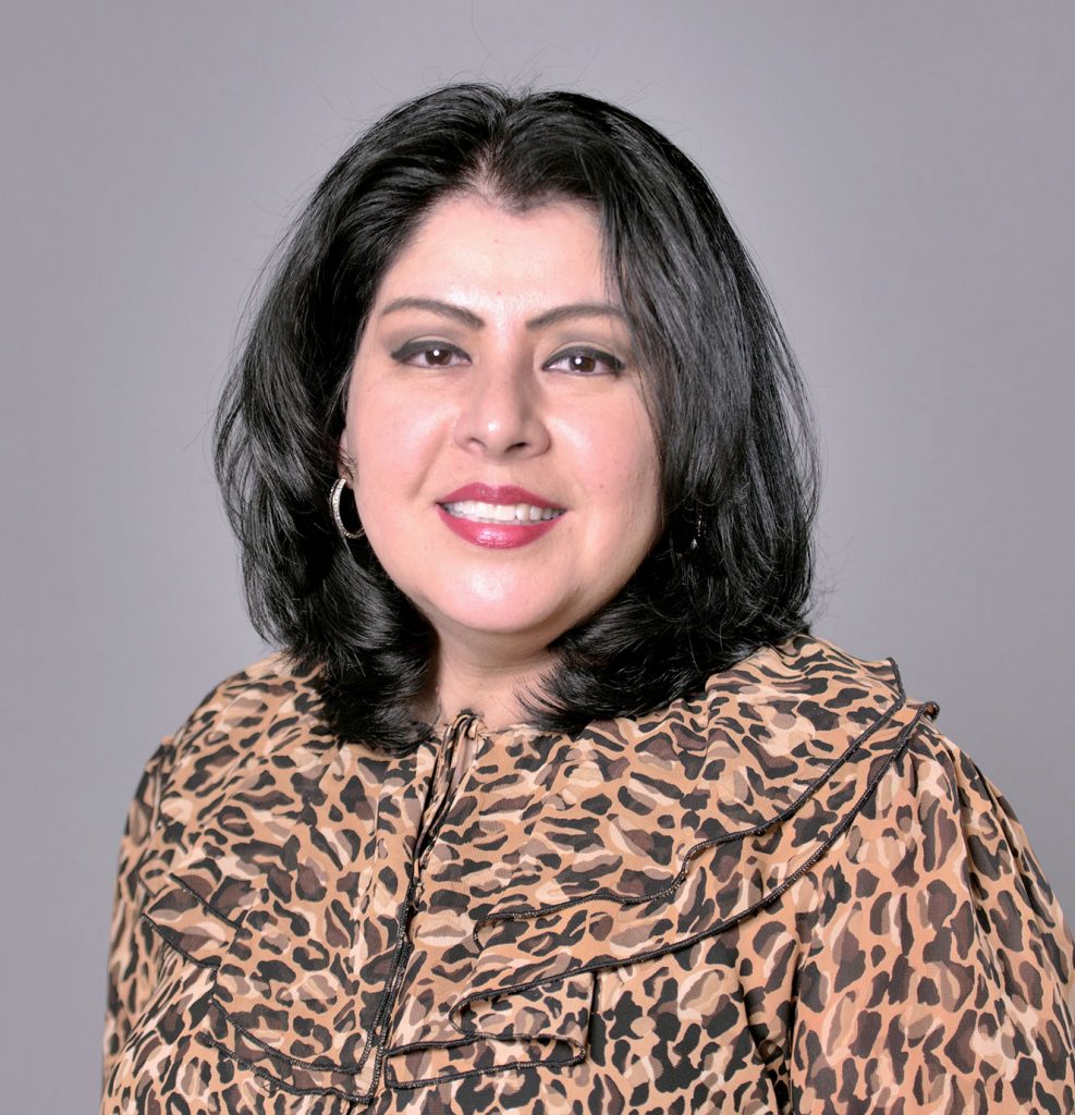 Romelia-Galindo