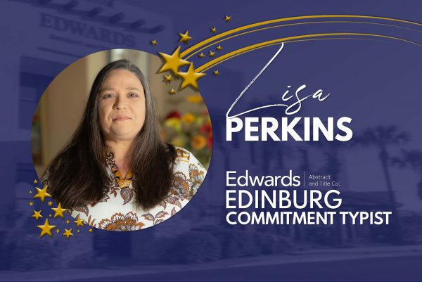 Read more about the article Edwards’ Rock Star of the Week
