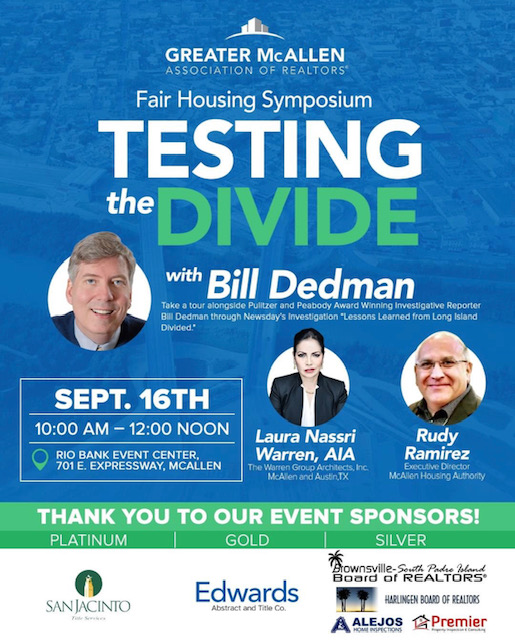 Read more about the article GMAR Fair Housing Symposium