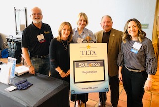 Read more about the article Edwards Attends TLTA South Texas Seminar