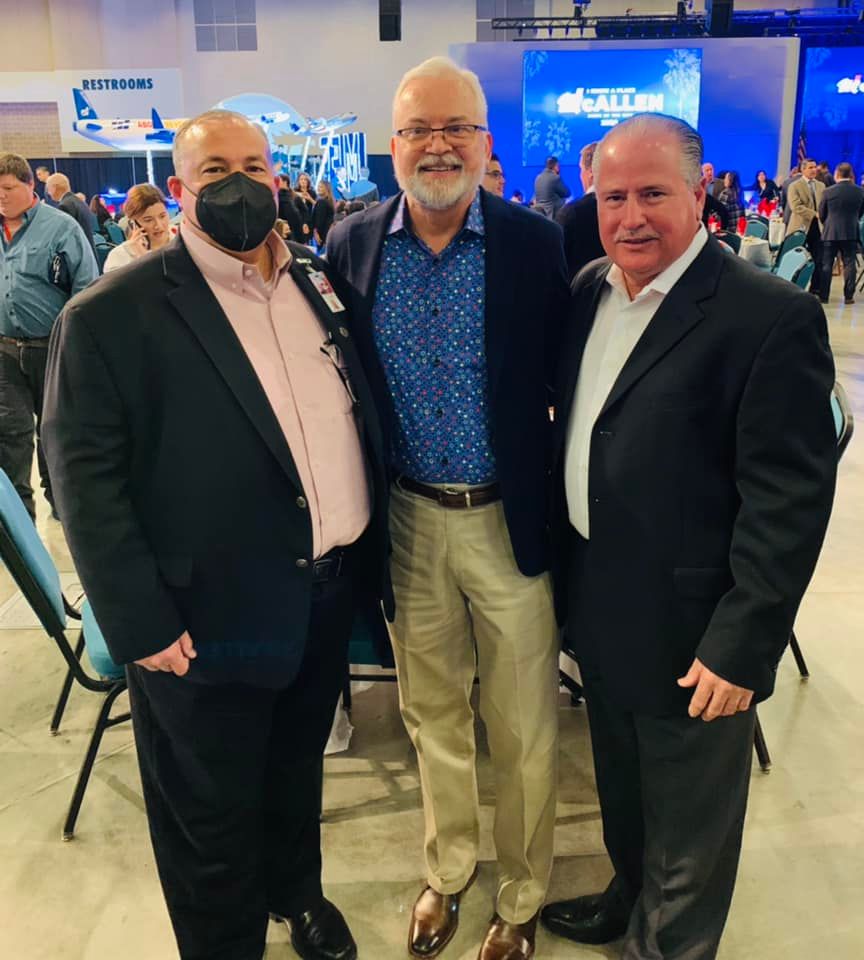 Read more about the article McAllen State of the City Address