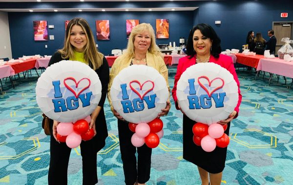 Read more about the article Regions come together for RGV Partnership Meeting