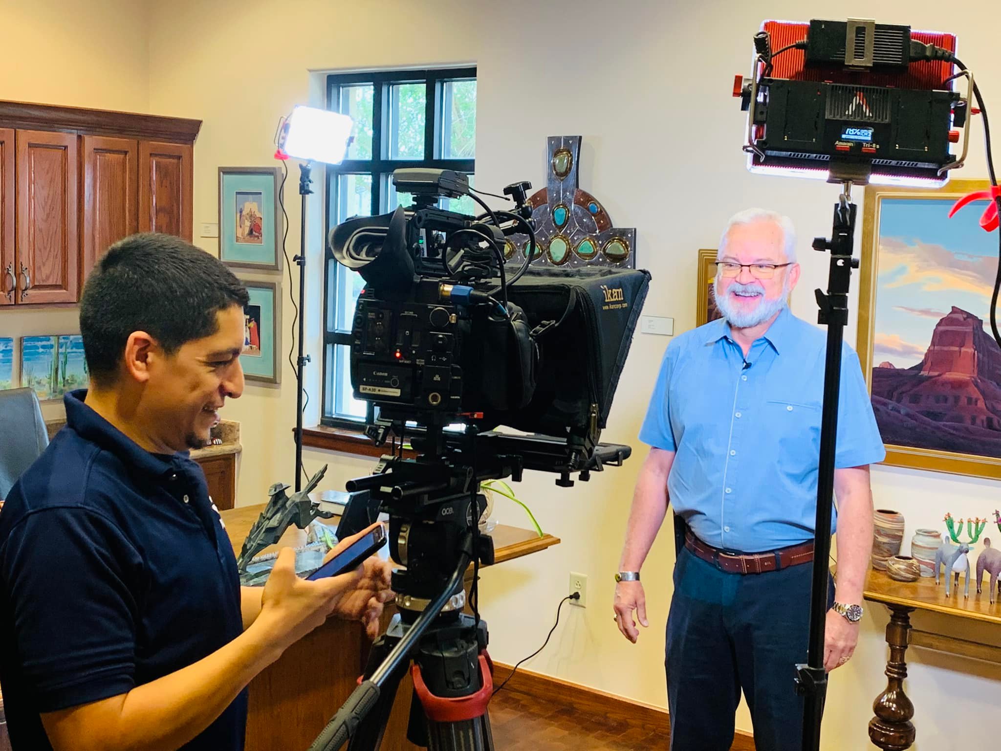 Read more about the article Edwards TV Commercial Debut