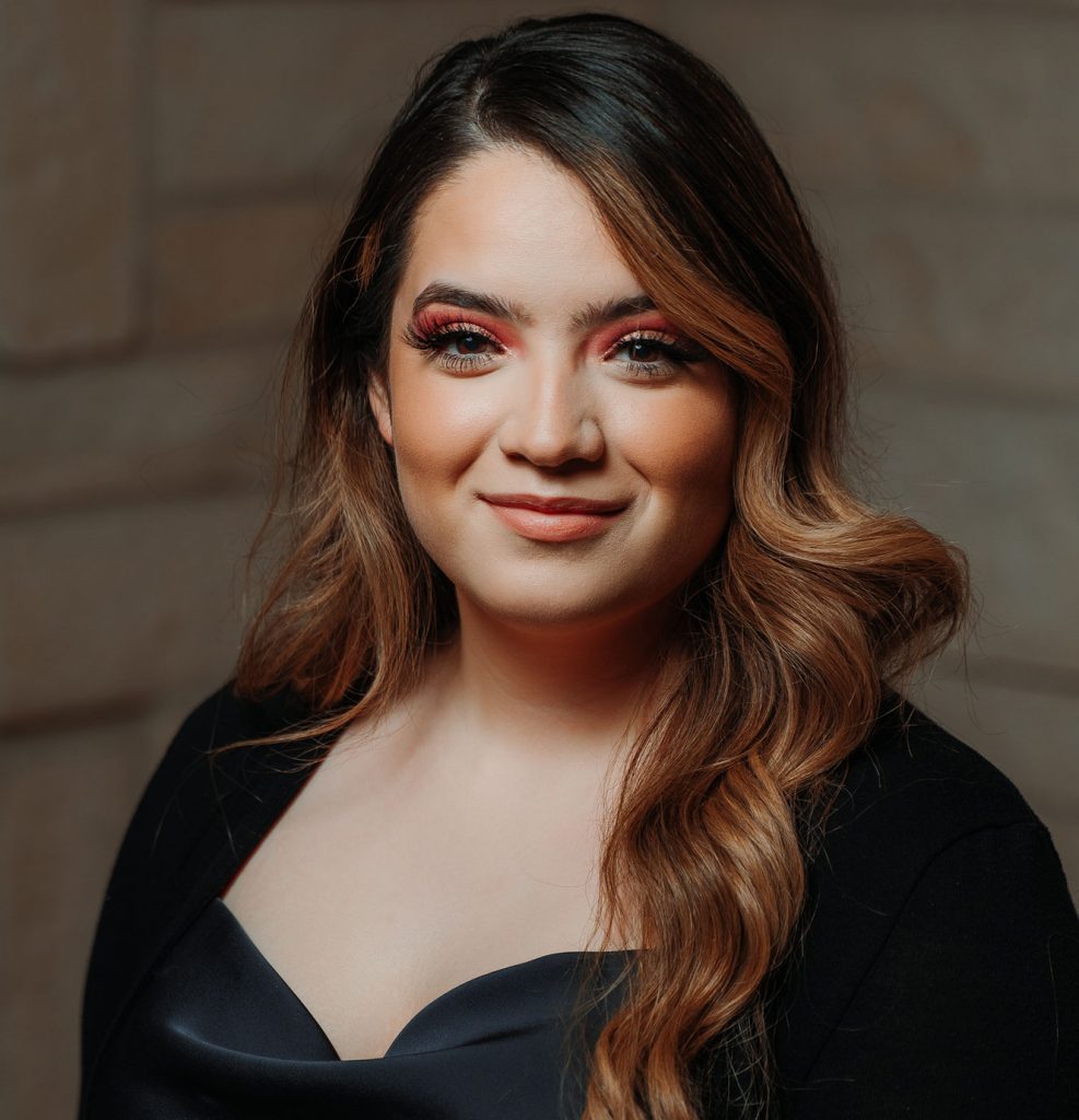 Genesis Garza