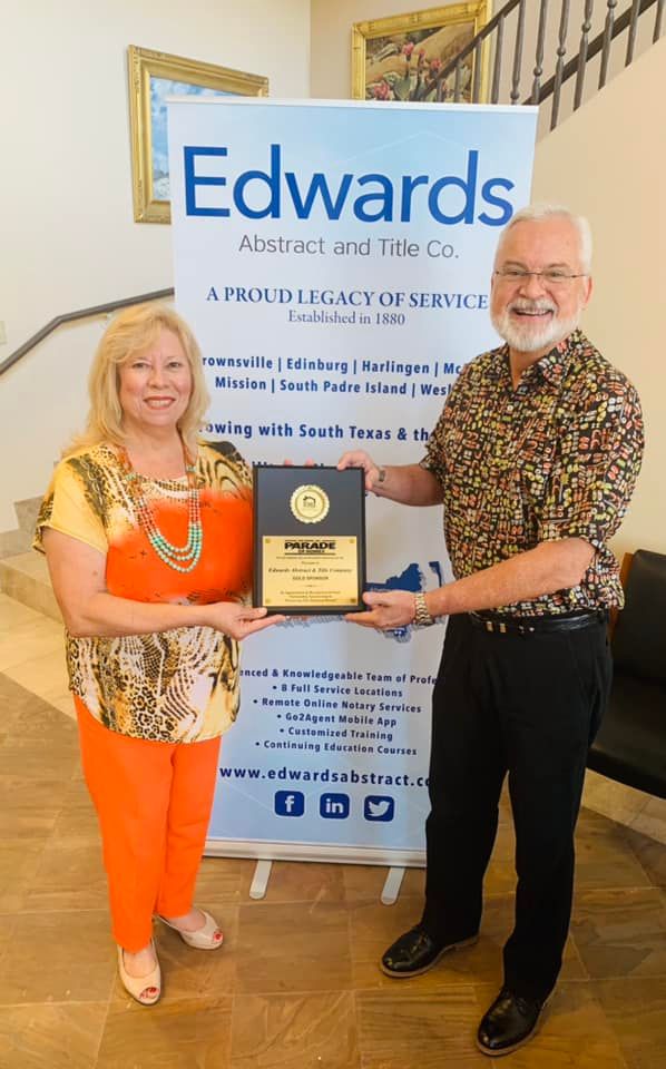 Read more about the article Edwards 2022 Parade of Homes Gold Sponsor