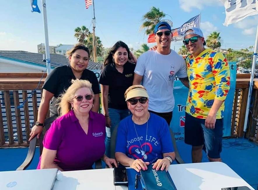 Read more about the article RGVBA Fishing Tournament