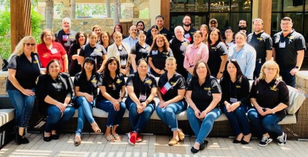 Read more about the article South Texas Seminar