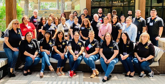 Read more about the article South Texas Seminar