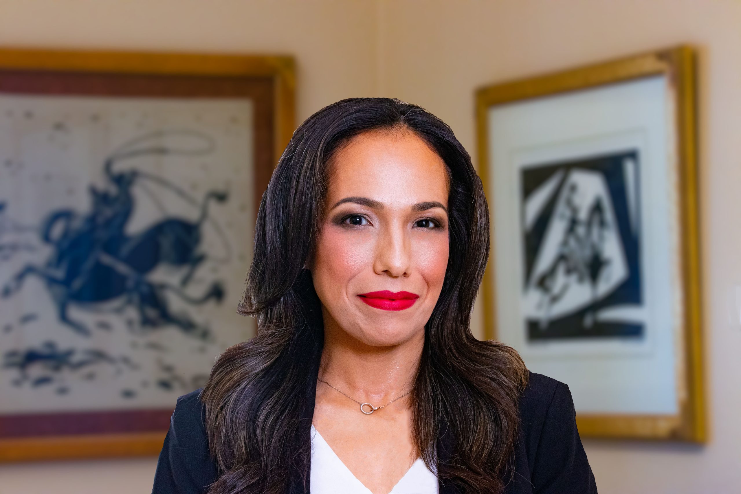 Read more about the article Congratulations Nadine Cabrera Avendano Promoted as Title Operations Manager Cameron and Hidalgo Counties