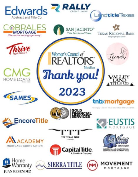 Read more about the article The Women’s Council of Realtors McAllen