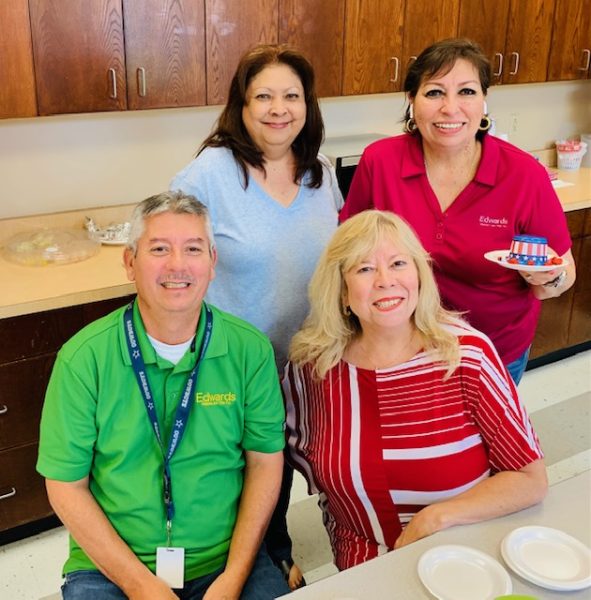 Read more about the article Edinburg Team Memorial Day Acknowledgement