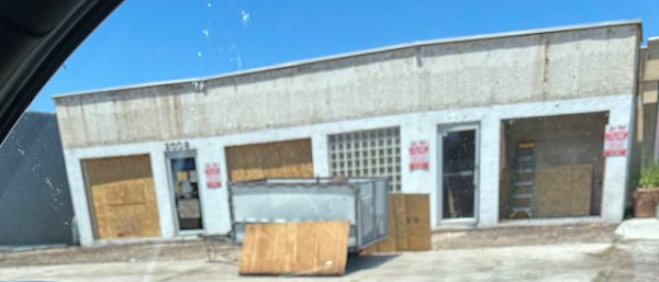 Read more about the article Edwards SPI Office Remodeling Project