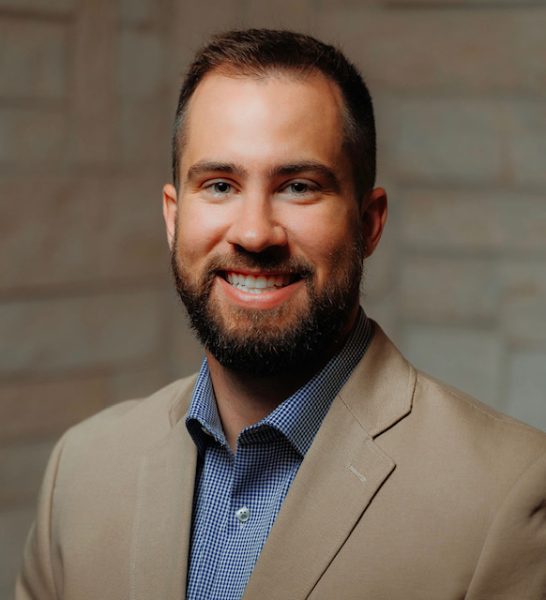 Read more about the article Mark Anthony Lewis Named as Vice President of Operations
